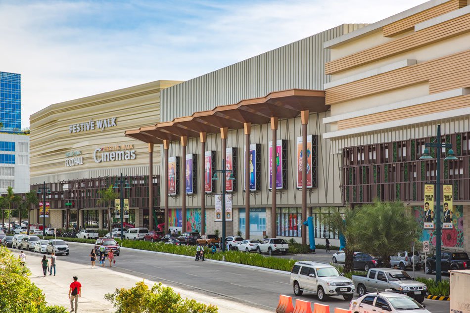 Megaworld To Grow Mall Footprint With 11 New Properties