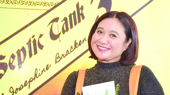 Ang Babae Sa Septic Tank Is Back Tackles Historical Revisionism