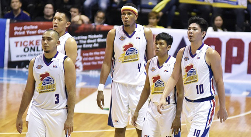 Pba Govs Cup Magnolia Determined To Spoil Smb Grand Slam Bid