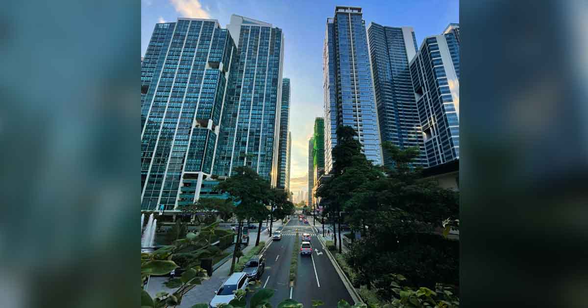 Megaworld Income Rebounds As Real Estate Sales Double In Q