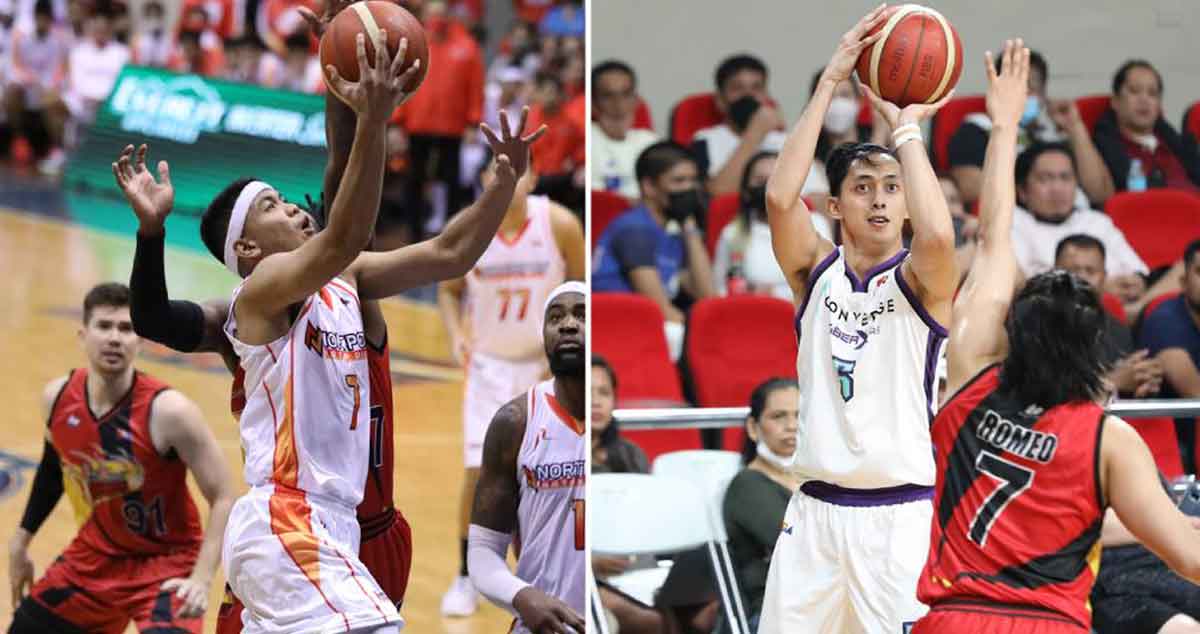 Balanza Reunites With Coach Ayo As PBA OKs Converge NP Trade