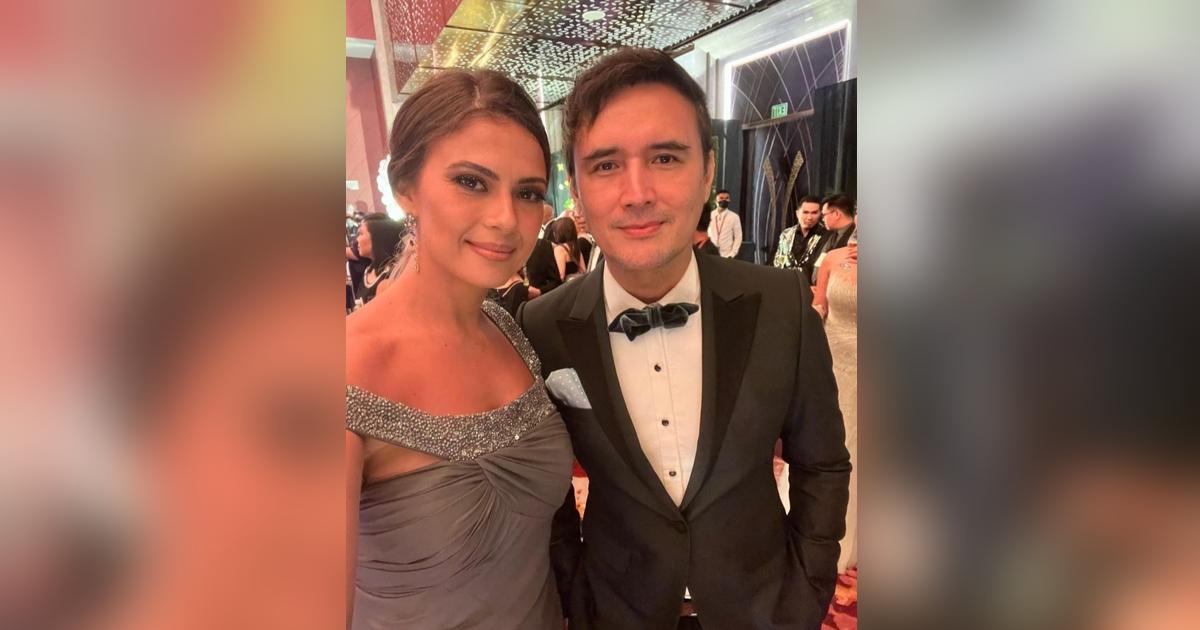 Priscilla Meirelles Breaks Silence On Marriage With John Estrada