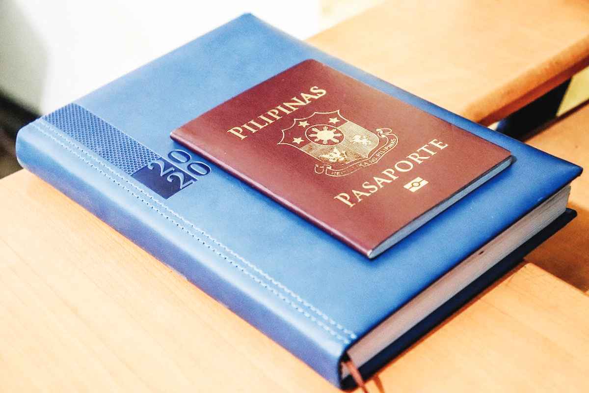 PH Ranks 73rd In Most Powerful Passports In 2024 List