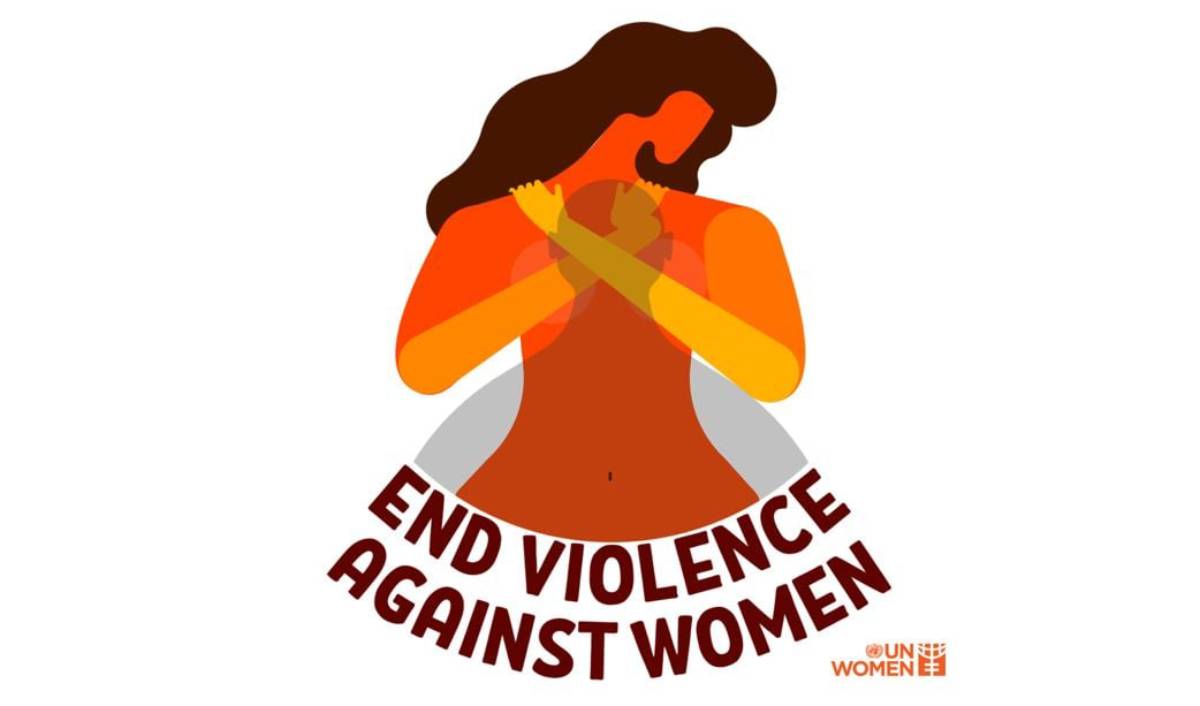 Wear Orange In Support Of Anti VAW Campaign