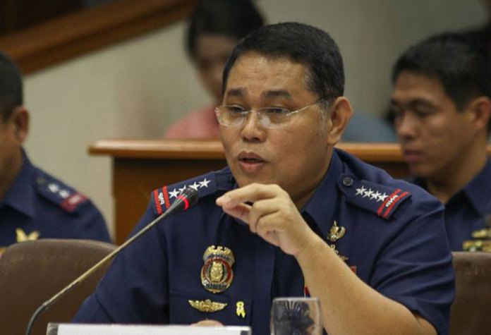 Perjury rap vs Purisima over SALN ‘omissions’