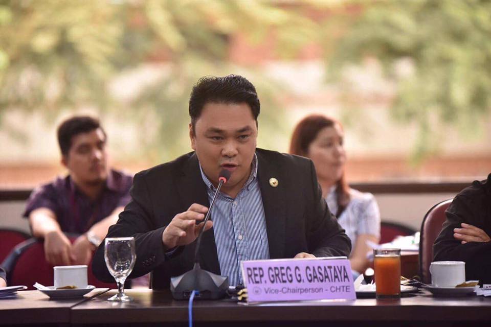 House to hold hearing on brgy, SK poll deferral
