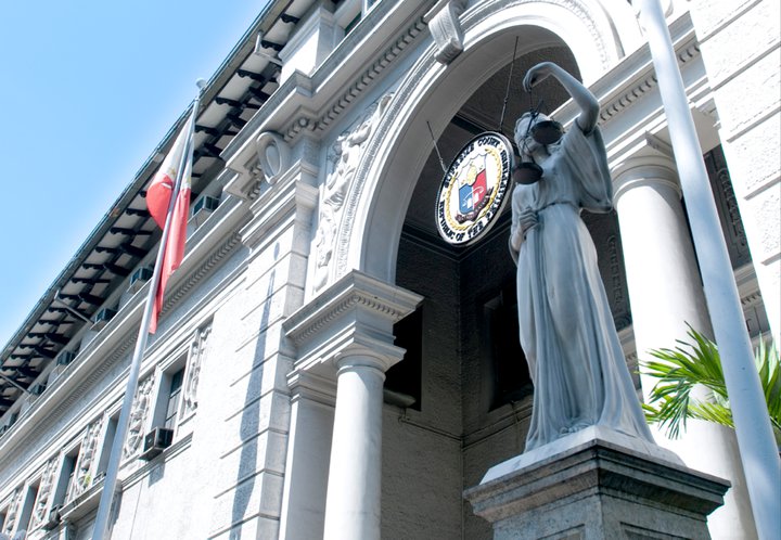 Accused In P6.4-B Shabu Case Barred From Leaving PH