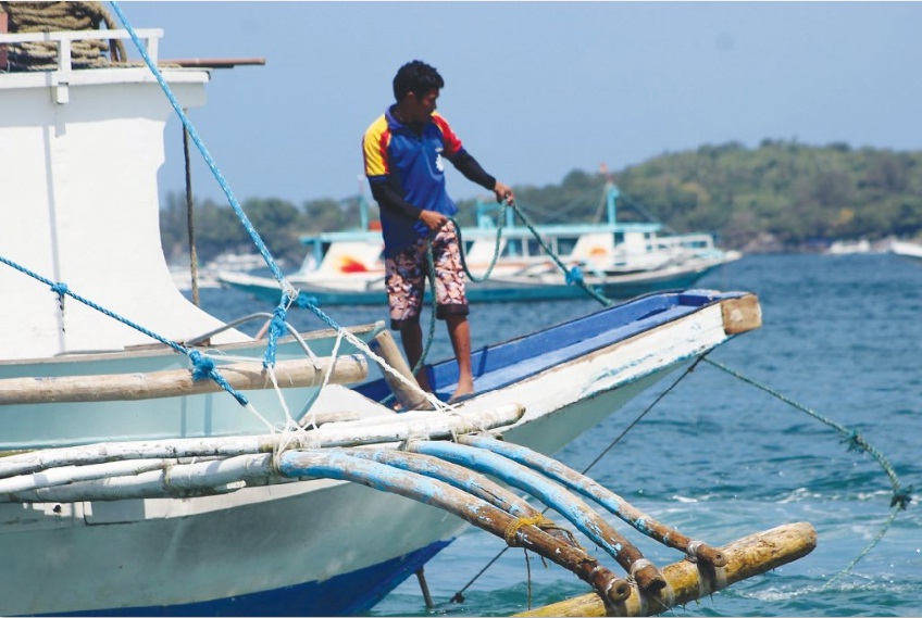 ‘Help displaced Boracay residents’