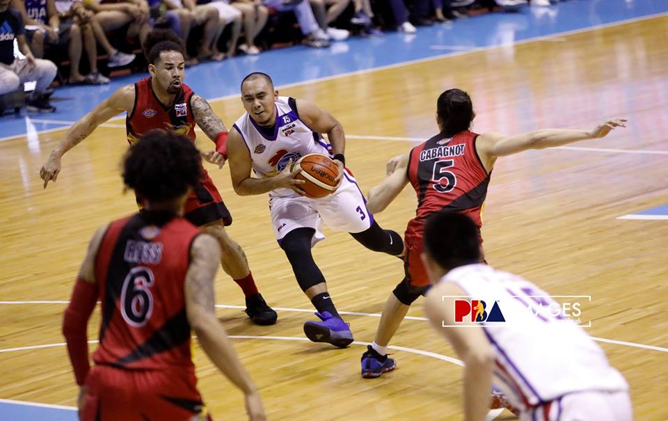 Paul Lee vows to play thru pain