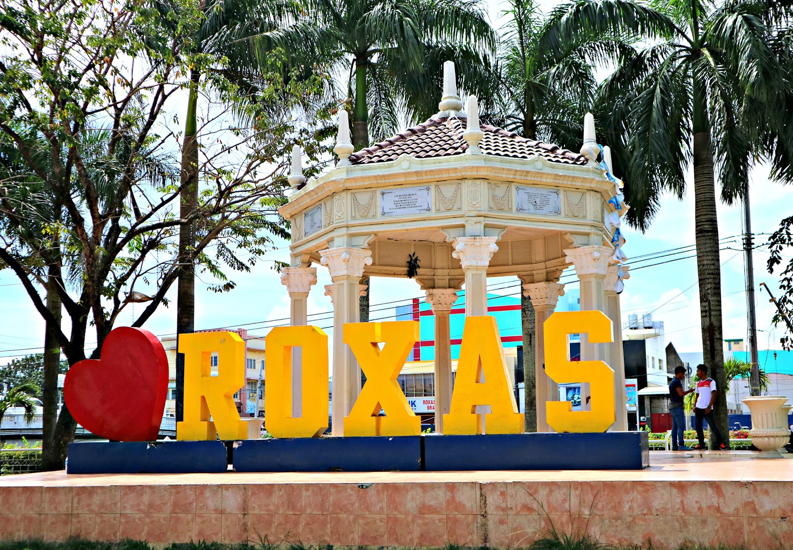 Image result for roxas City