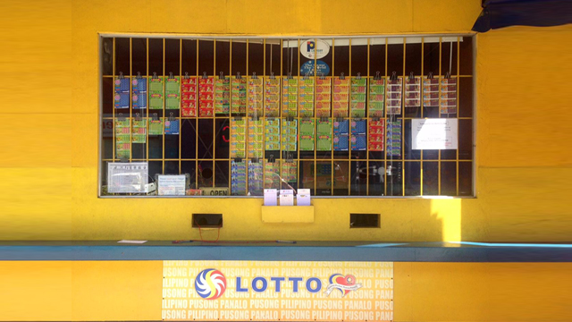 lotto outlet franchise 2018