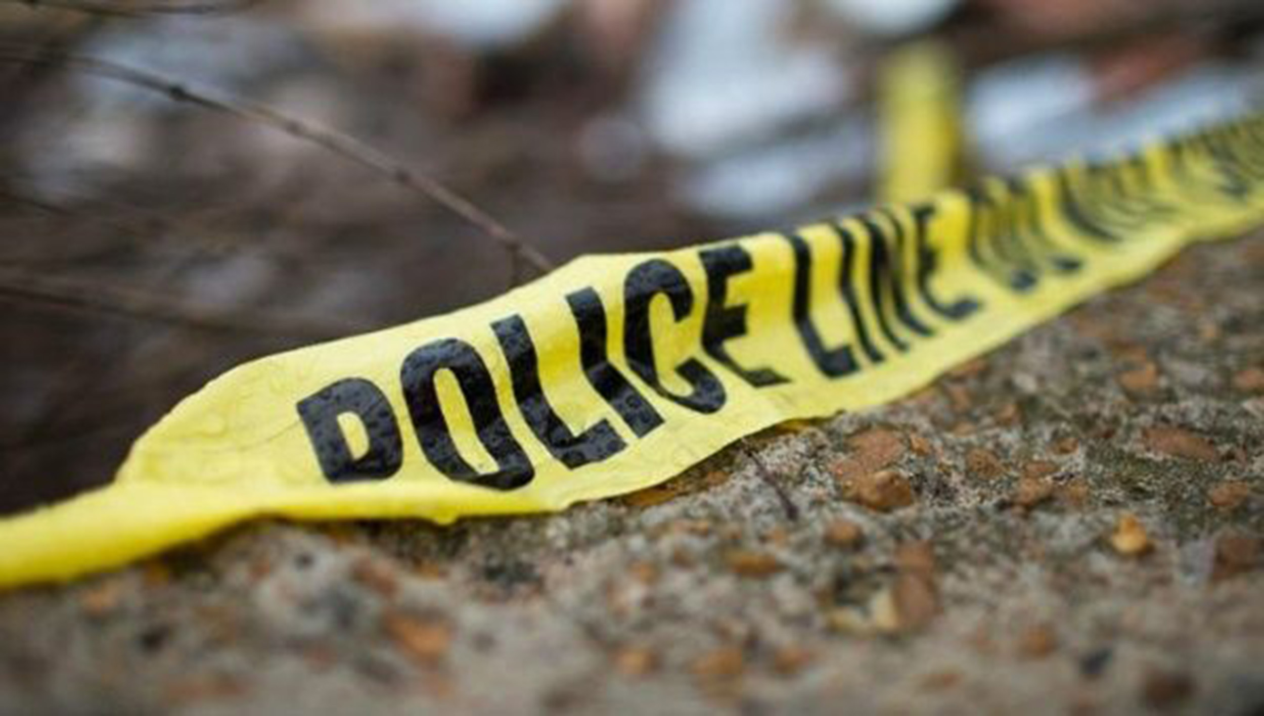 Decomposing body found