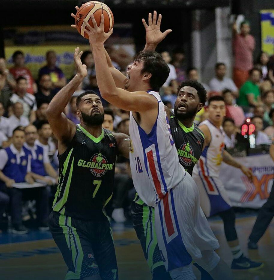 Magnolia rallies past GlobalPort in Comm’s Cup