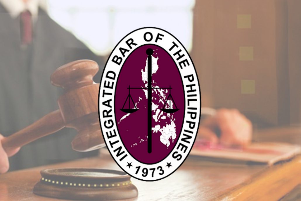 ‘reverse Decision’: Ibp Questions Supreme Court’s Treatment Of Sereno Case