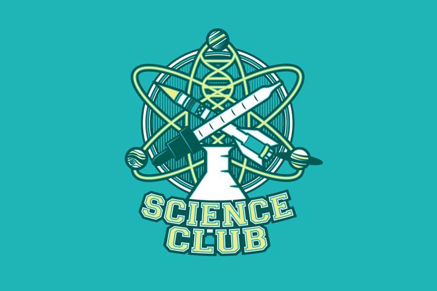 What Science clubs taught me