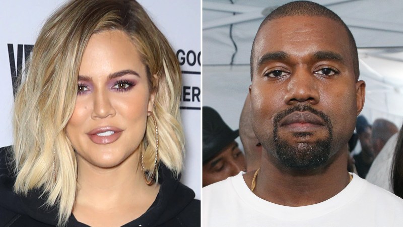 Khloe Kardashian Praises Kanye S New Album Despite Tristan Thompson Diss