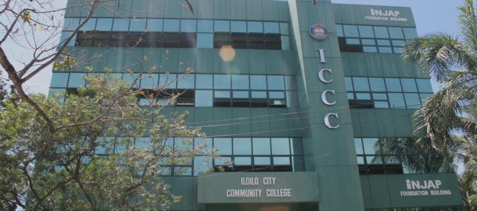 Iloilo City Community College