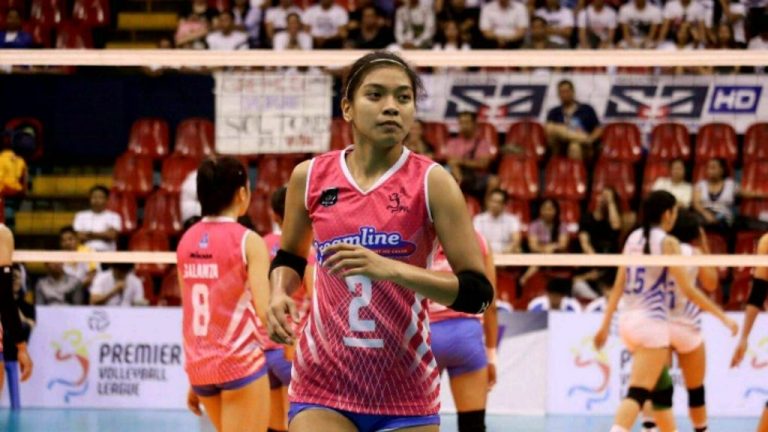 Kiefer ban ‘blessing in disguise’ – Alyssa