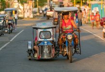 According to the Sangguniang Bayan of Aklan, the town of Kalibo has a total of 2,988 tricycle franchises granted to operators as of Feb. 14, 2020.