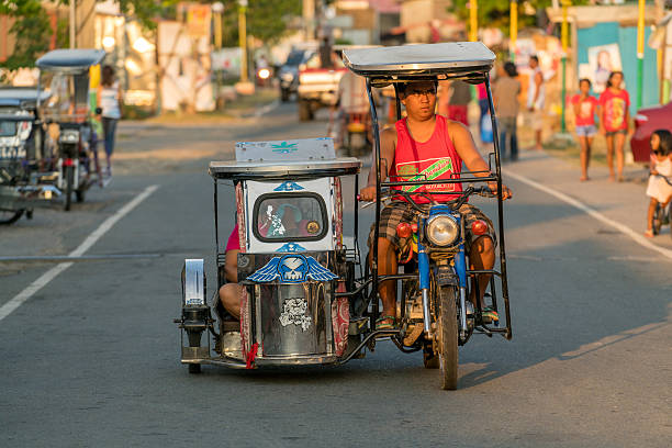 road tricycle