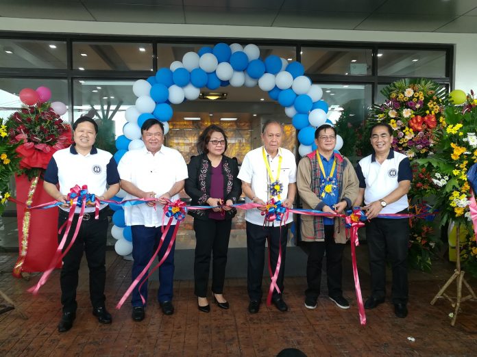 Metro Iloilo Hospital & Medical Center, Inc. ready to innovate the ...