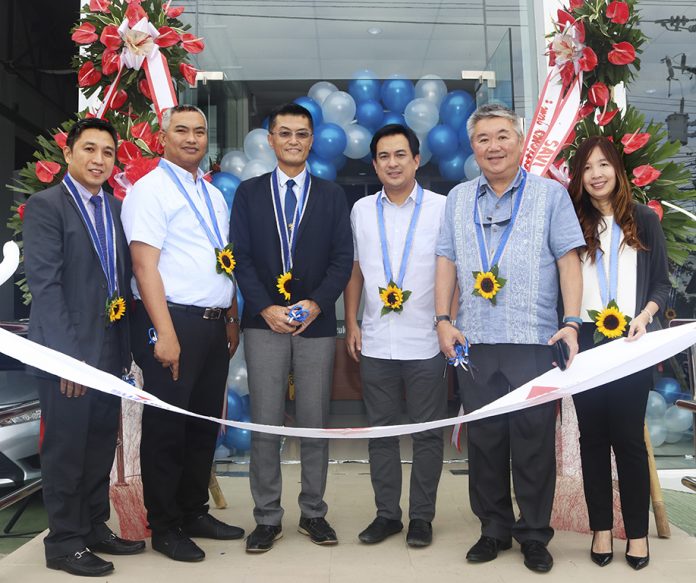 Suzuki PH advances expansion initiatives outside Metro Manila