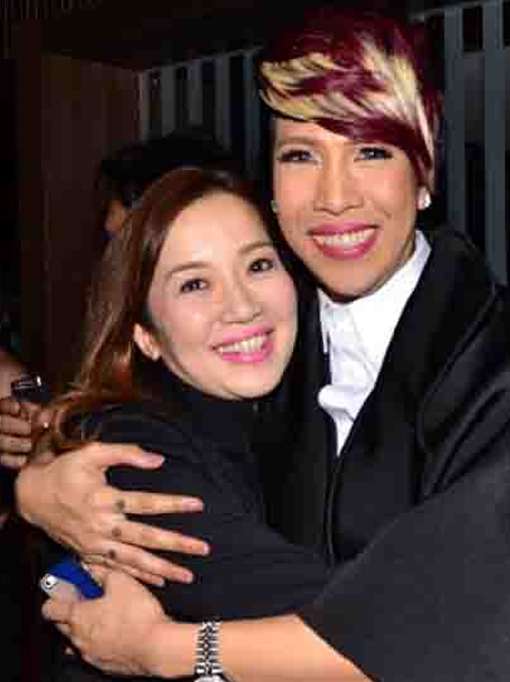 Vice Ganda almost took a leave from 'It's Showtime