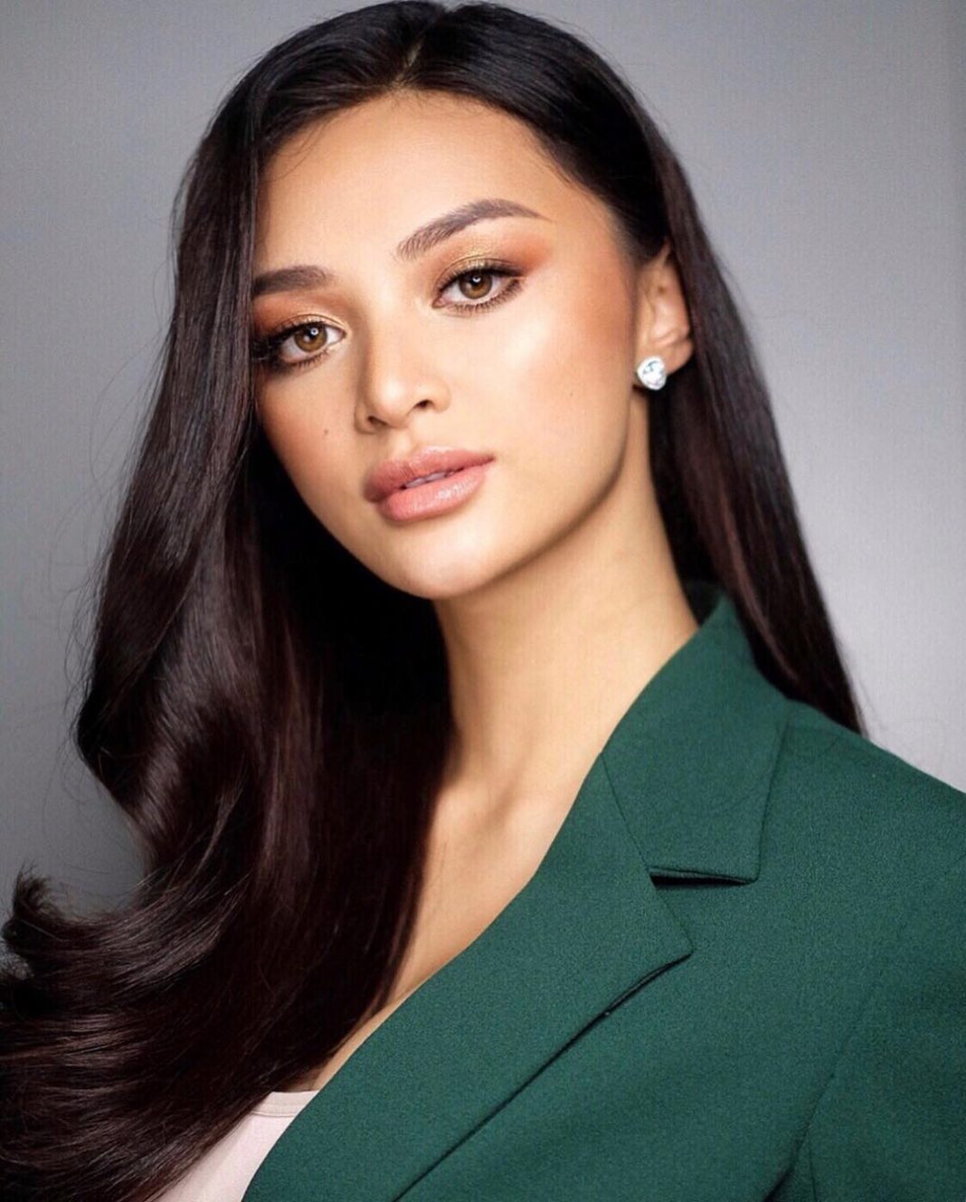 Kylie Verzosa opens up about her depression