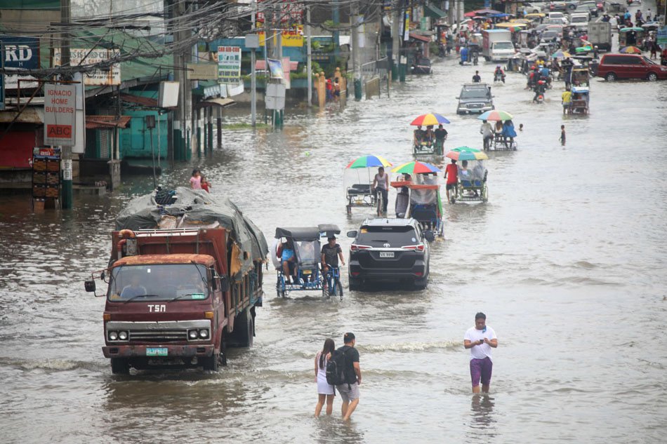 Doh Warns Of Spike In Dengue, Leptospirosis Cases