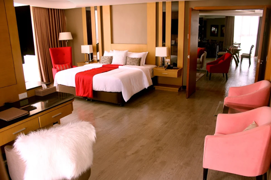 Rooms Grand Xing Imperial Hotel | Panay News | Iloilo