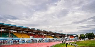 Iloilo Sports Complex