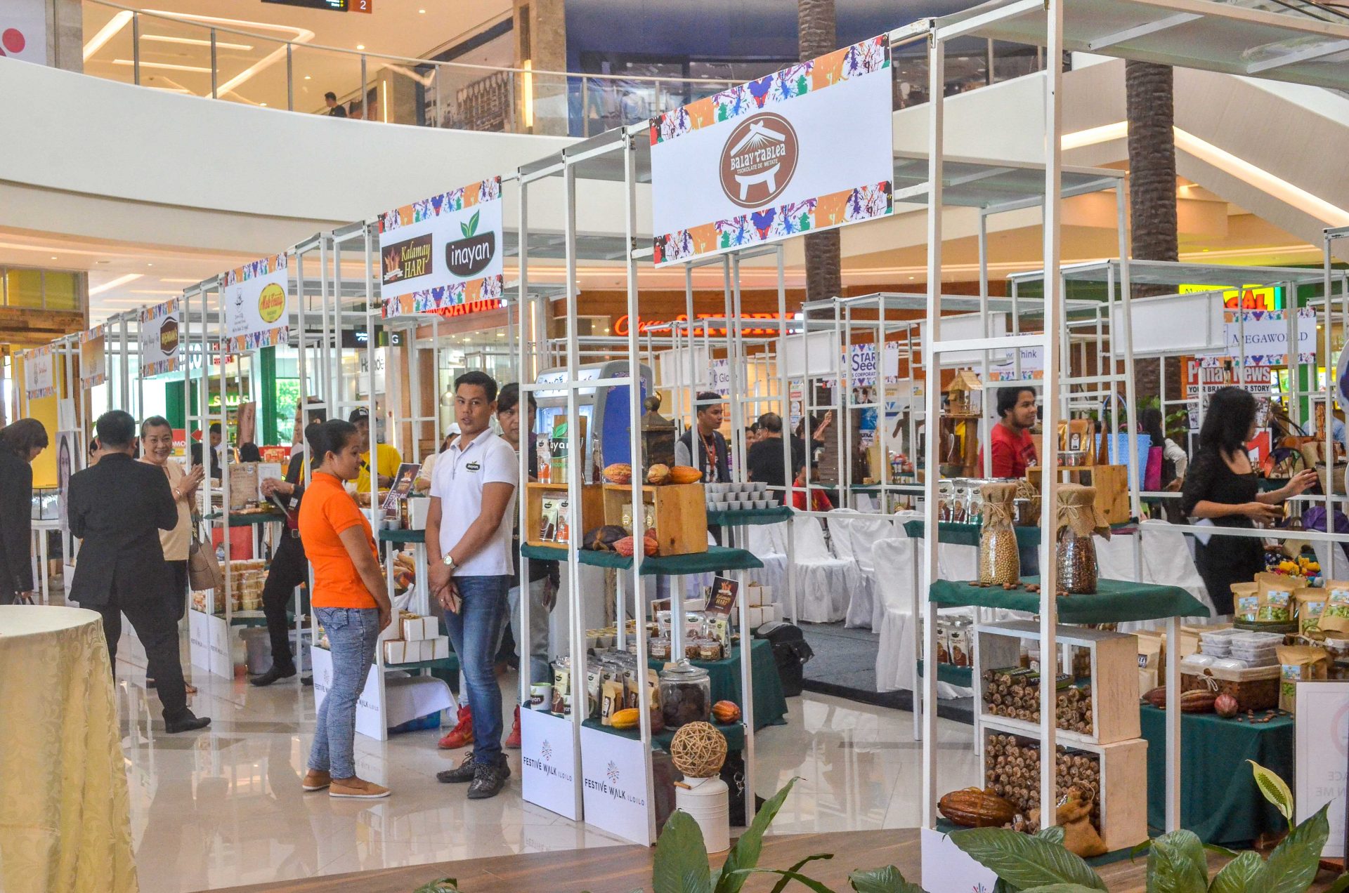 Iloilo Business Week 2018: Best six days for local entrepreneurship