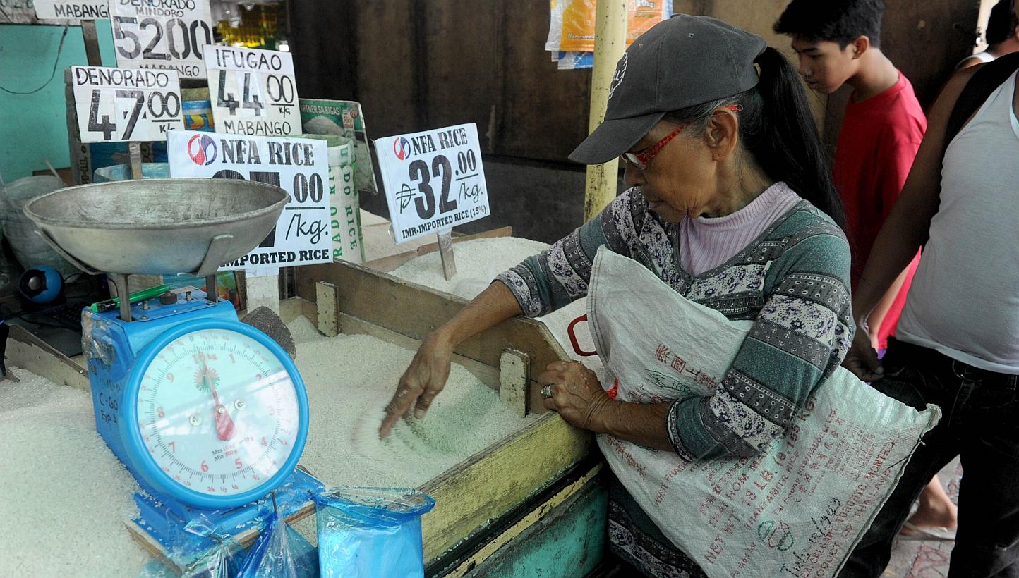 ‘Inflation caused PH to miss econ growth target of 7-8%