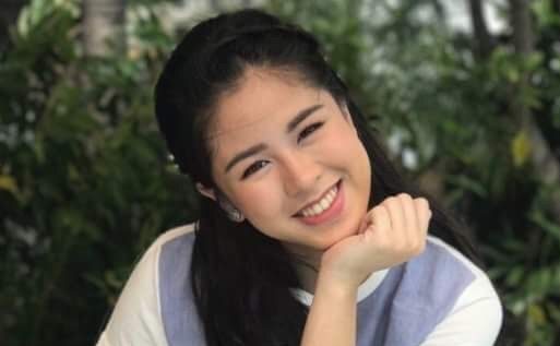 Kisses Delavin plans to join a beauty pageant