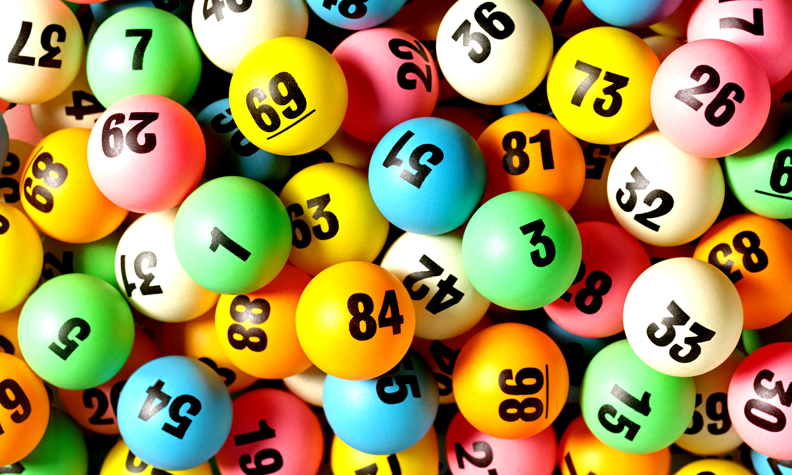 No Lotto Draws Other Games From Maundy Thursday To Easter Sunday