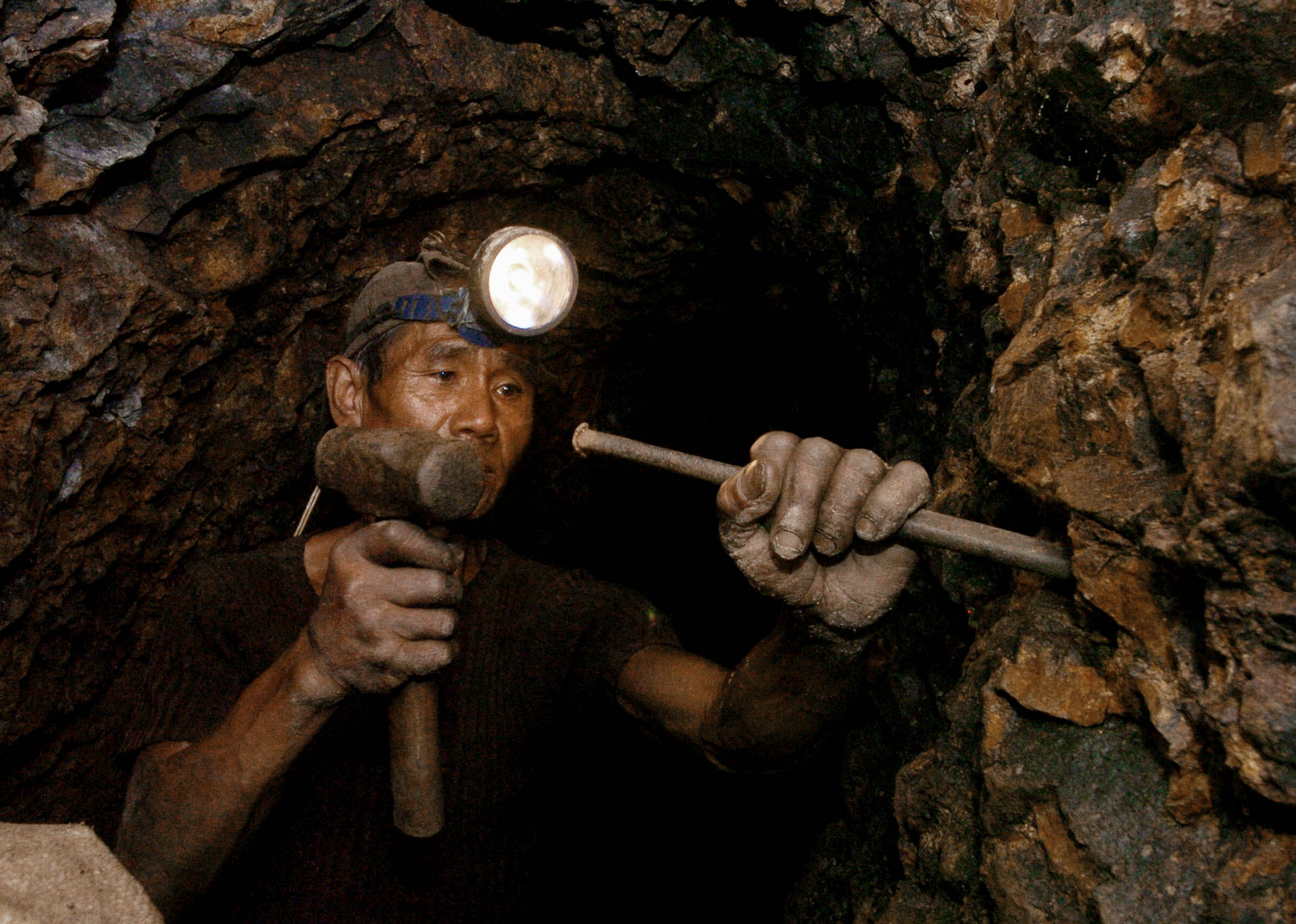 WV mining industry yet to unlock full potential