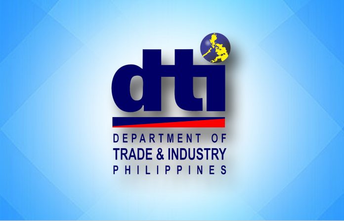 DTI pushes for biz, public establishments to adopt StaySafe.ph app