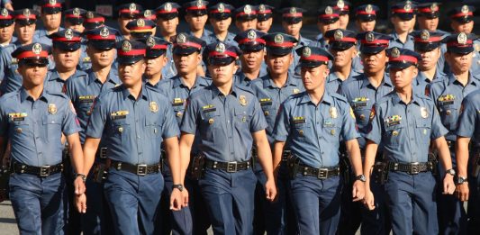 Police assistance desks Archives - Panay News