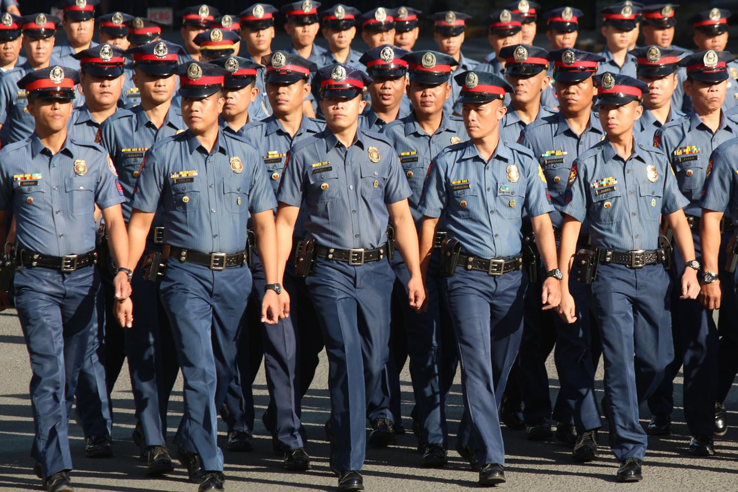 Покажи картинки полицейских. Полиция картинки. Philippine National Police. Форма полицейского картинка для детей. Коллаж фотографий с полицией.