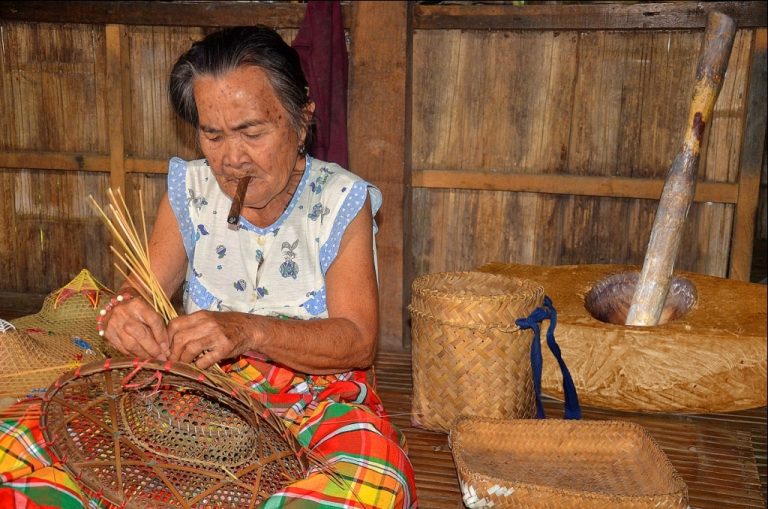 Capturing forgotten traditions, culture of Panay, Guimaras