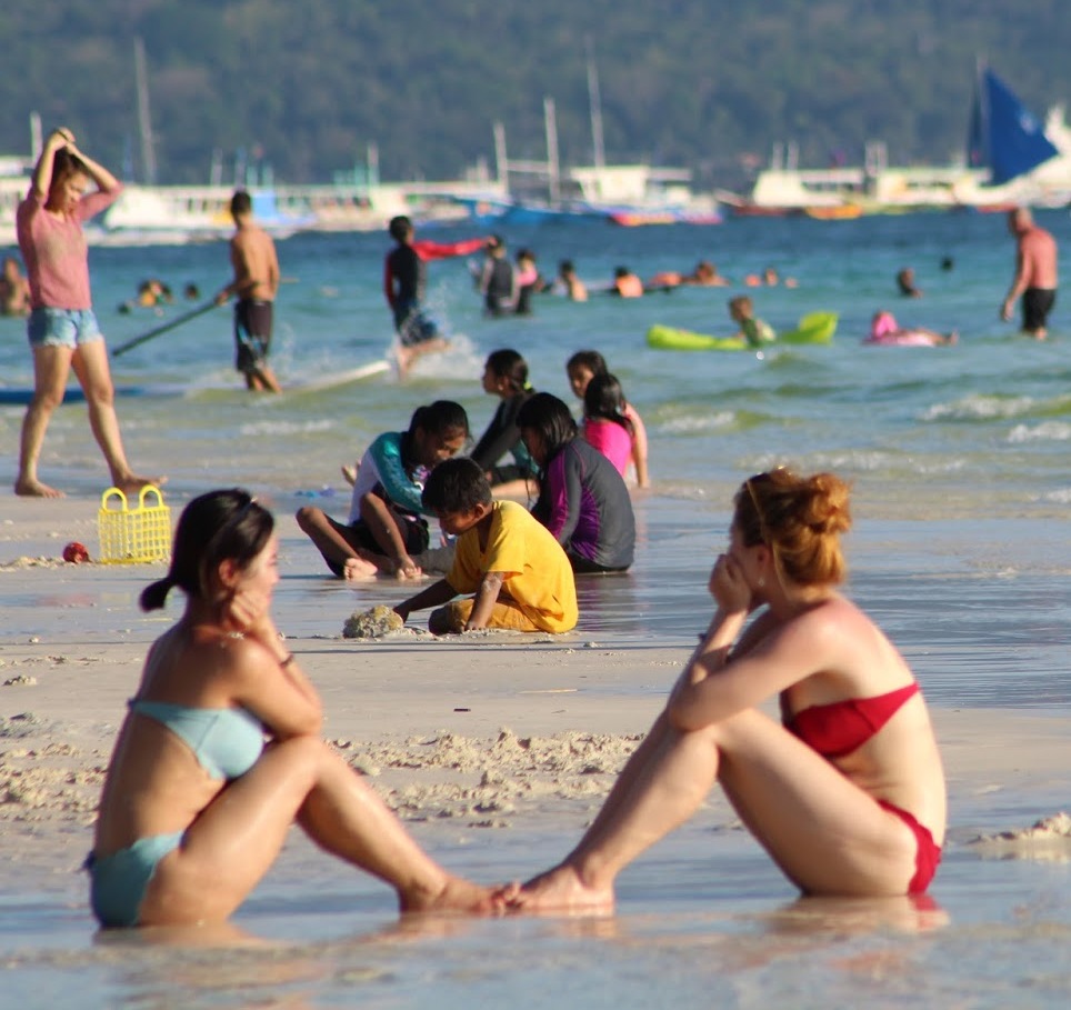 Tax reliefs for Boracay stakeholders mulled