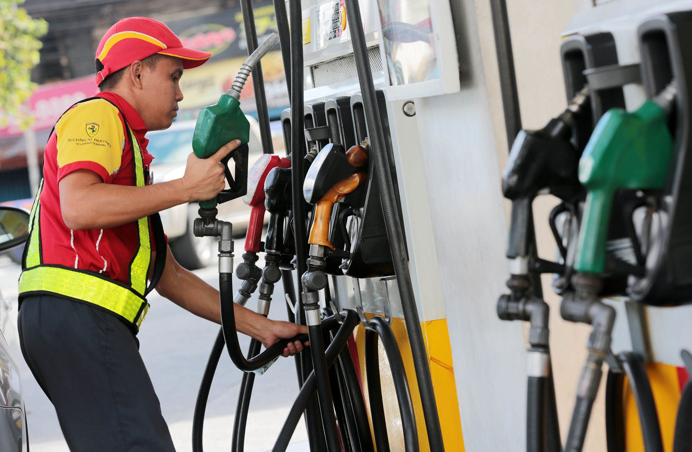 Diesel, Gasoline, Kerosene Prices Going Up Anew Today