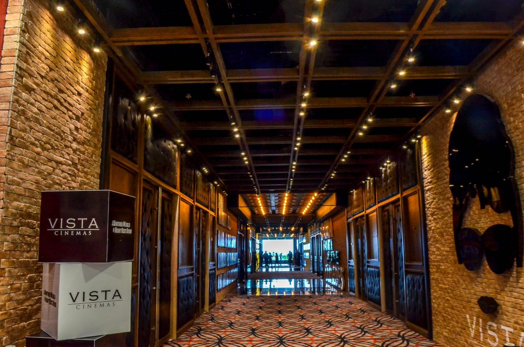 Vista Cinemas Iloilo Finally Opens: Movie Experience at its Finest!