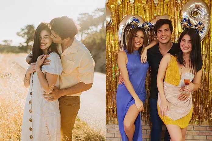 Anne Curtis is pregnant with first child