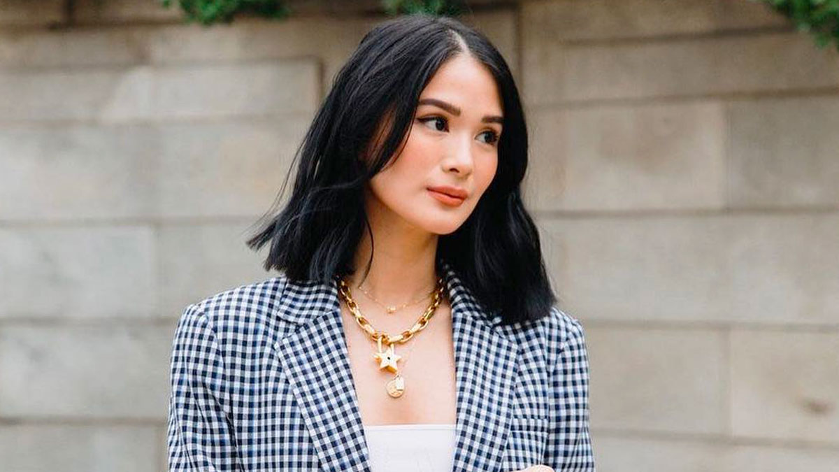 Is Heart Evangelista Part Of Live Action Mulan Remake