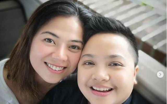 Ice Seguerra, Liza Diño now have a sperm donor