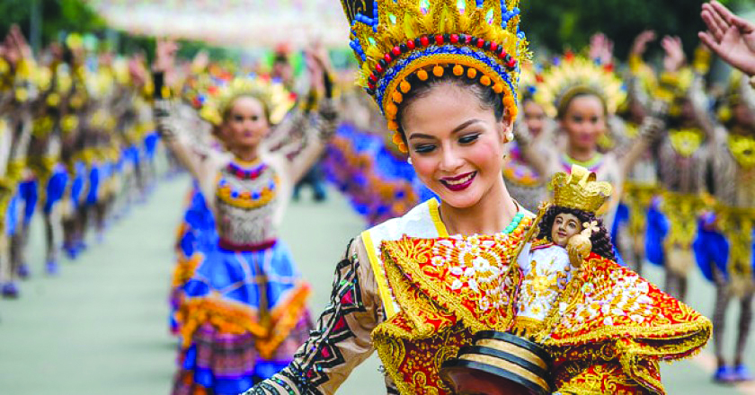 ‘Pollution-free’ Sinulog eyed