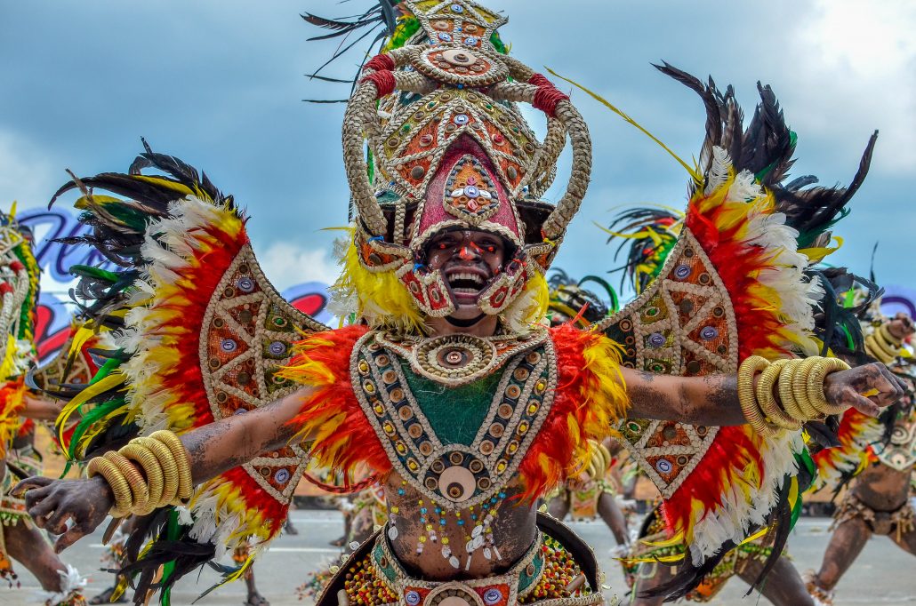 Dinagyang 2019 ‘attracted most number of foreign tourists’