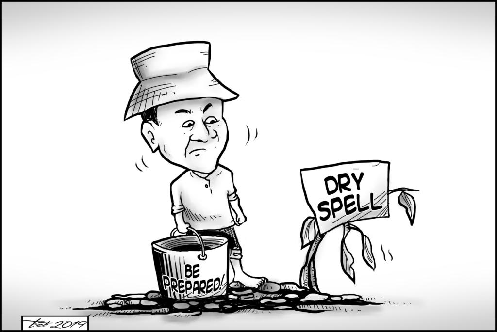 Editorial Cartoon of the Day