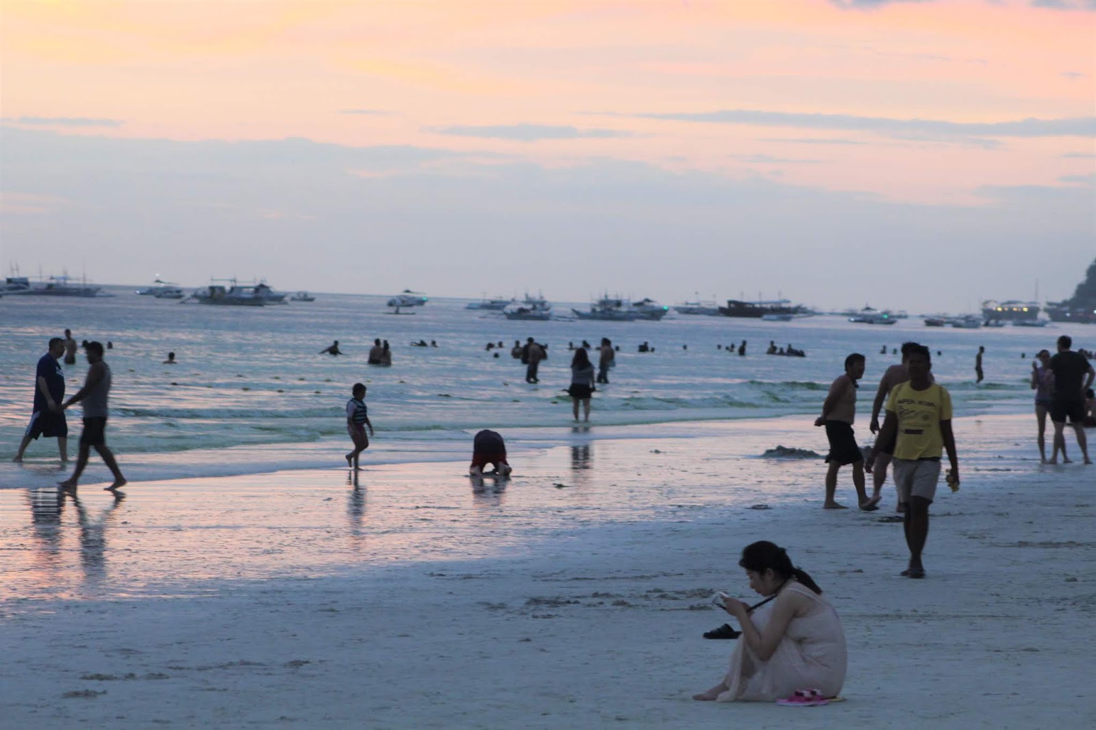 Boracay rehab blueprint will save island – BIATF